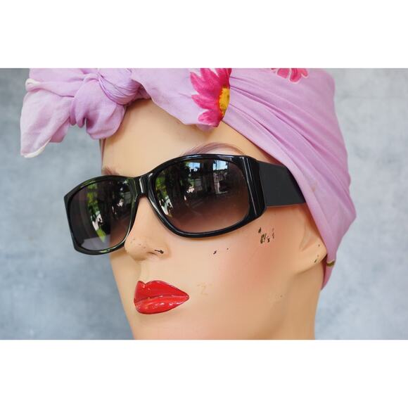 Vintage Gemma 2000s Sunglasses France Rave Y2K Gorpcore Sports Festival main image 8